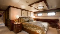 Scott Free - The VIP Suite